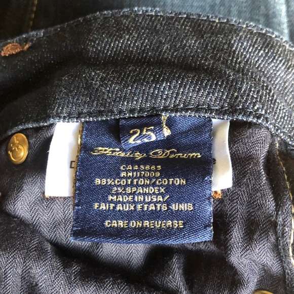 Jeans - Picture 5 of 5